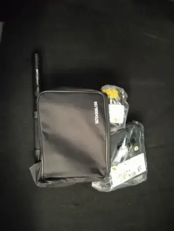 DACIA DUSTER III - voiture d'occasion - Photo 17