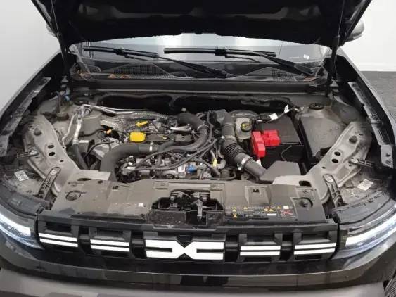 DACIA DUSTER III - voiture d'occasion - Photo 21