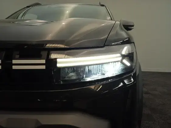 DACIA DUSTER III - voiture d'occasion - Photo 22