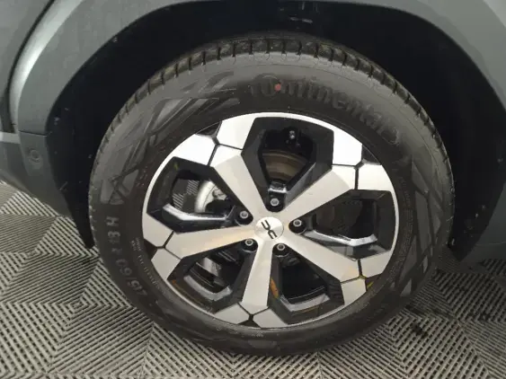 DACIA DUSTER III - voiture d'occasion - Photo 23