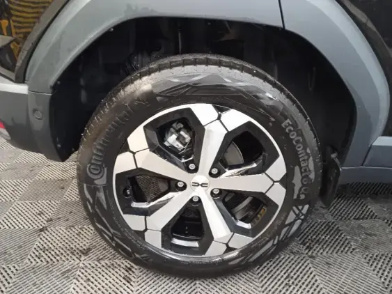 DACIA DUSTER III - voiture d'occasion - Photo 25