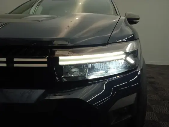 DACIA BIGSTER - voiture d'occasion - Photo 22