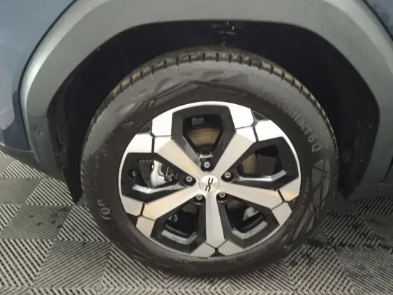 DACIA BIGSTER - voiture d'occasion - Photo 23