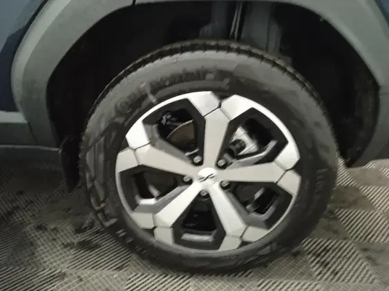 DACIA BIGSTER - voiture d'occasion - Photo 24