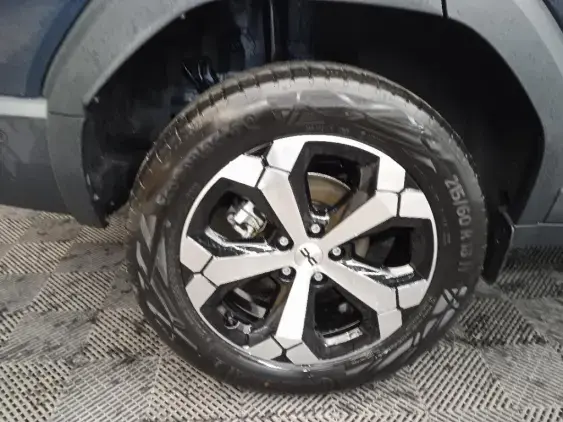 DACIA BIGSTER - voiture d'occasion - Photo 25