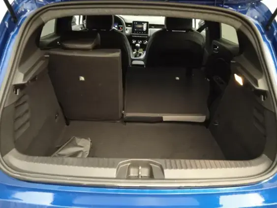 RENAULT CLIO V - voiture d'occasion - Photo 16