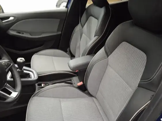 RENAULT CLIO V - voiture d'occasion - Photo 18