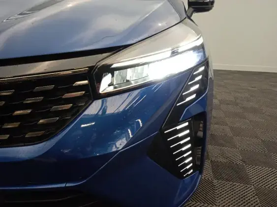 RENAULT CLIO V - voiture d'occasion - Photo 22