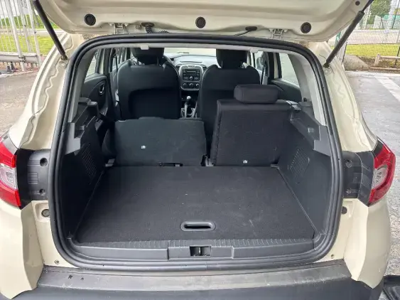 RENAULT CAPTUR - voiture d'occasion - Photo 15
