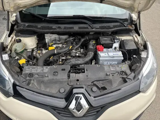 RENAULT CAPTUR - voiture d'occasion - Photo 20