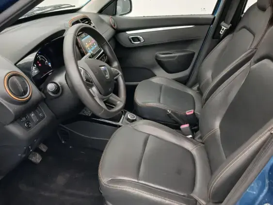 DACIA SPRING - voiture d'occasion - Photo 18