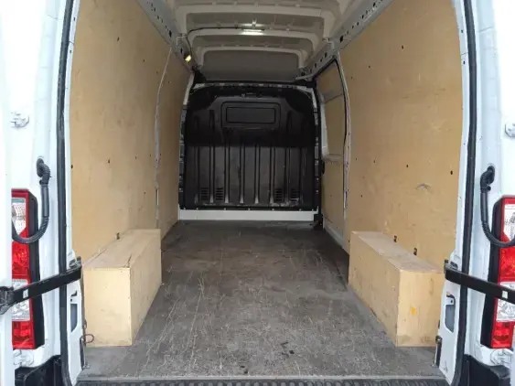 RENAULT MASTER FG III - voiture d'occasion - Photo 15