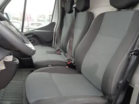 RENAULT MASTER FG III - voiture d'occasion - Photo 17