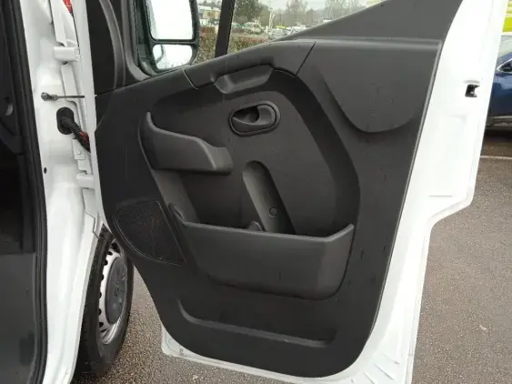 RENAULT MASTER FG III - voiture d'occasion - Photo 19