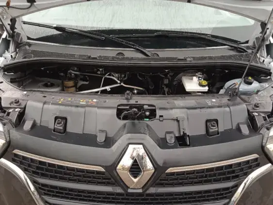 RENAULT MASTER FG III - voiture d'occasion - Photo 20