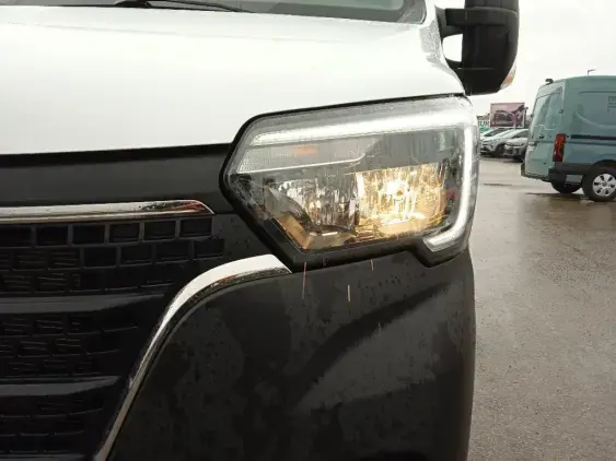 RENAULT MASTER FG III - voiture d'occasion - Photo 21