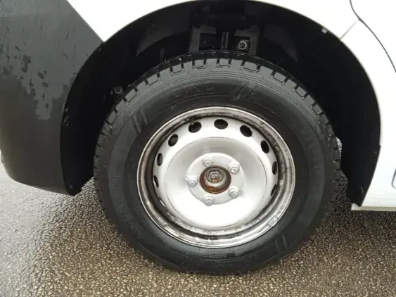 RENAULT MASTER FG III - voiture d'occasion - Photo 22