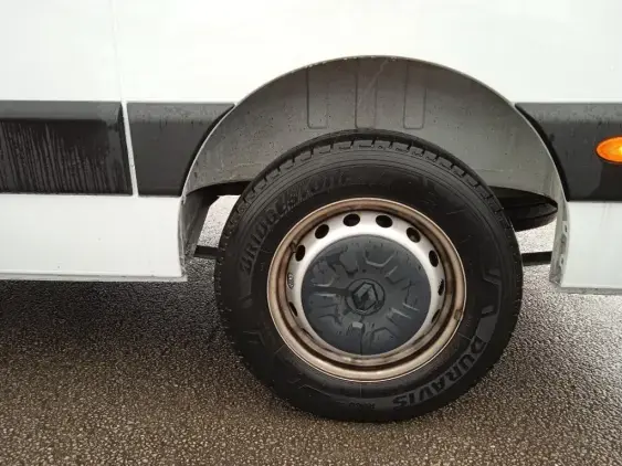 RENAULT MASTER FG III - voiture d'occasion - Photo 23