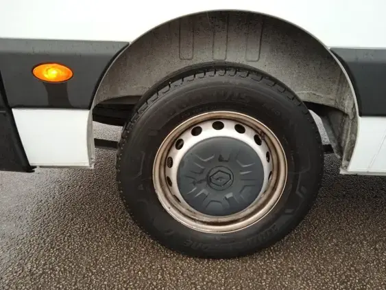 RENAULT MASTER FG III - voiture d'occasion - Photo 24