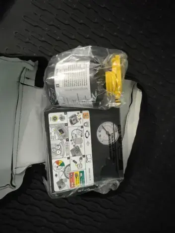 DACIA JOGGER - voiture d'occasion - Photo 17