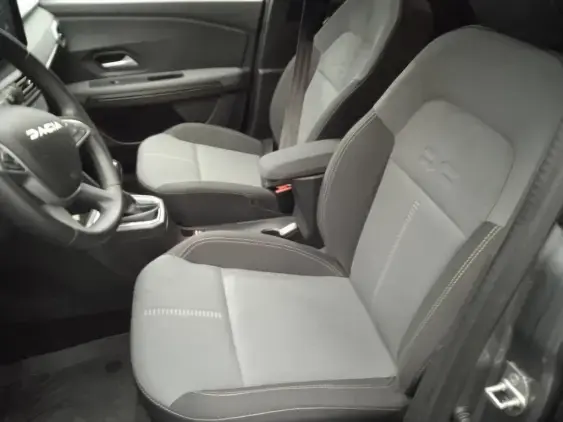 DACIA JOGGER - voiture d'occasion - Photo 18