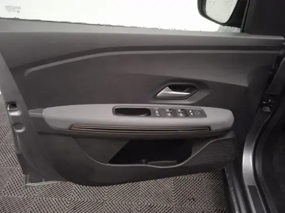 DACIA JOGGER - voiture d'occasion - Photo 19