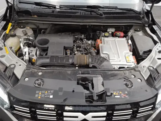 DACIA JOGGER - voiture d'occasion - Photo 21