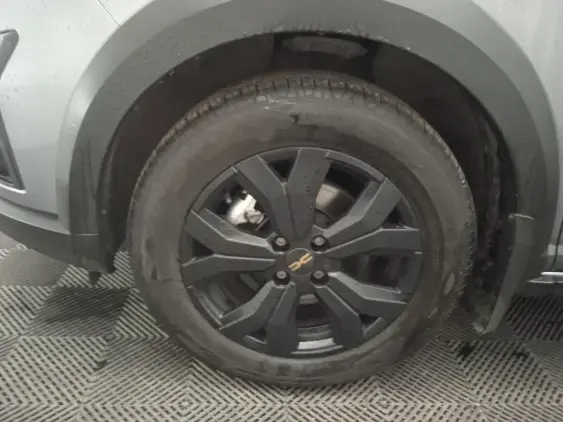 DACIA JOGGER - voiture d'occasion - Photo 23