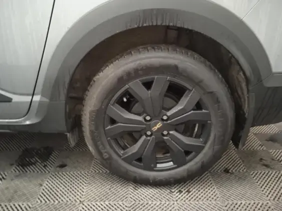 DACIA JOGGER - voiture d'occasion - Photo 24