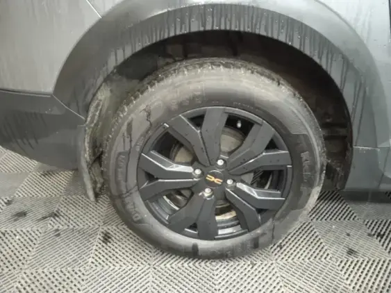 DACIA JOGGER - voiture d'occasion - Photo 25