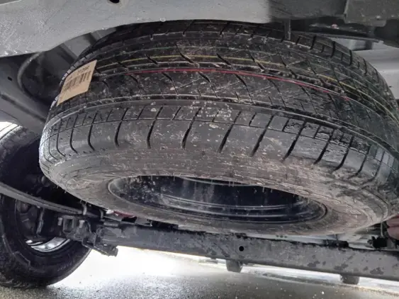 RENAULT MASTER FG III - voiture d'occasion - Photo 16