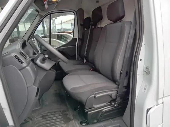 RENAULT MASTER FG III - voiture d'occasion - Photo 17