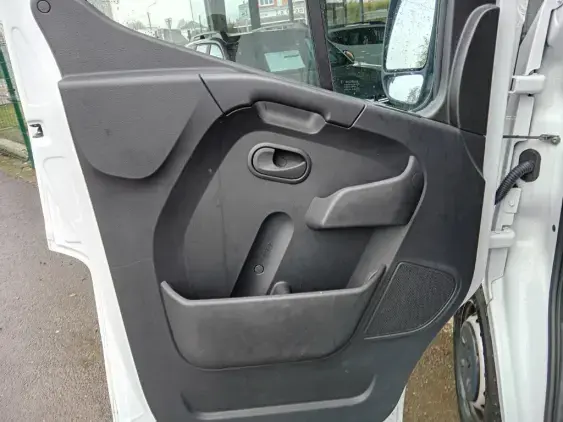 RENAULT MASTER FG III - voiture d'occasion - Photo 18