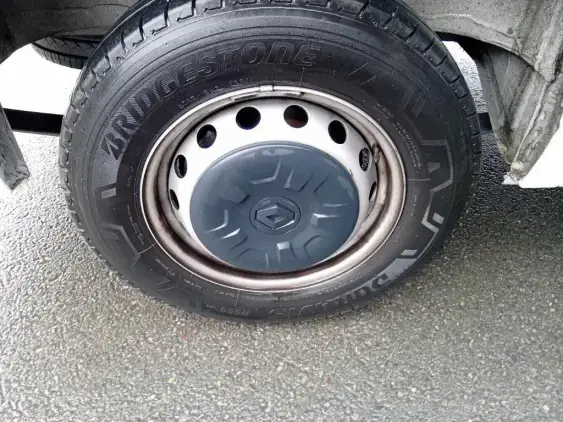 RENAULT MASTER FG III - voiture d'occasion - Photo 24