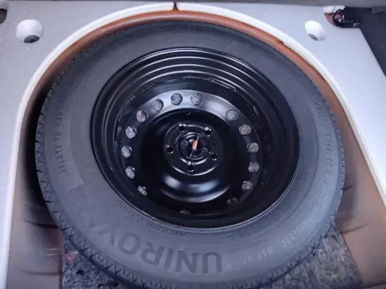 DACIA DUSTER II - voiture d'occasion - Photo 17