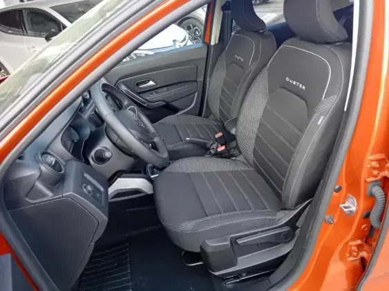 DACIA DUSTER II - voiture d'occasion - Photo 18