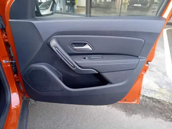 DACIA DUSTER II - voiture d'occasion - Photo 20