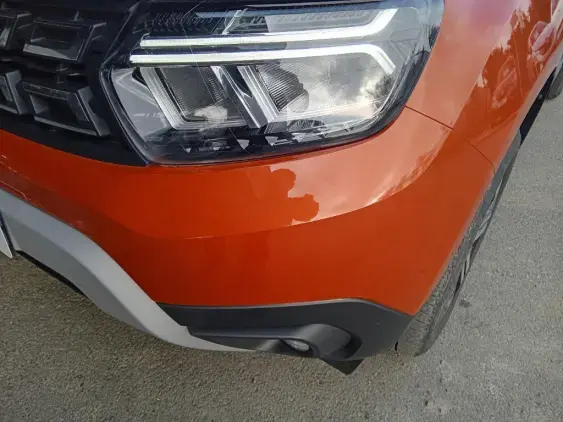 DACIA DUSTER II - voiture d'occasion - Photo 22