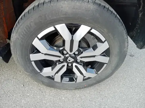 DACIA DUSTER II - voiture d'occasion - Photo 24