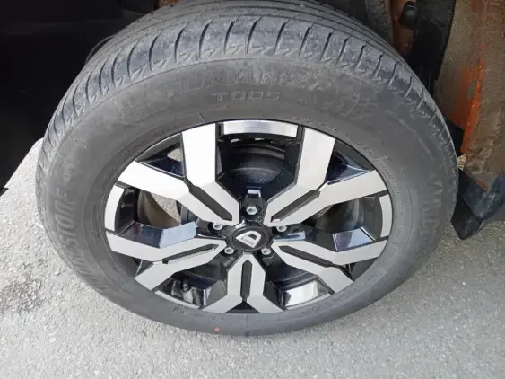 DACIA DUSTER II - voiture d'occasion - Photo 25