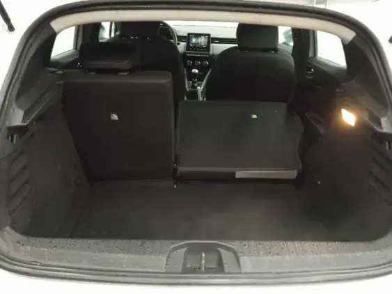 RENAULT CLIO V - voiture d'occasion - Photo 16