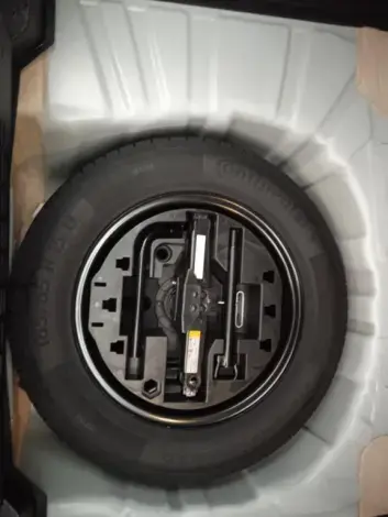 RENAULT CLIO V - voiture d'occasion - Photo 17