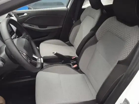 RENAULT CLIO V - voiture d'occasion - Photo 18