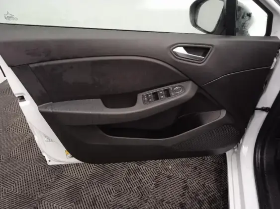 RENAULT CLIO V - voiture d'occasion - Photo 19