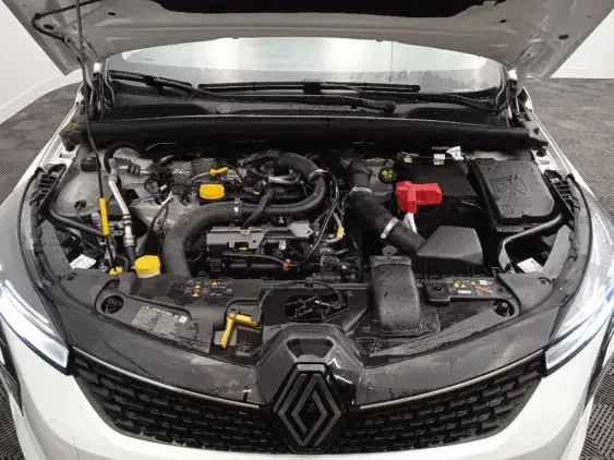 RENAULT CLIO V - voiture d'occasion - Photo 21