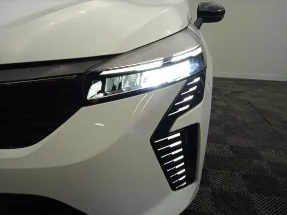 RENAULT CLIO V - voiture d'occasion - Photo 22