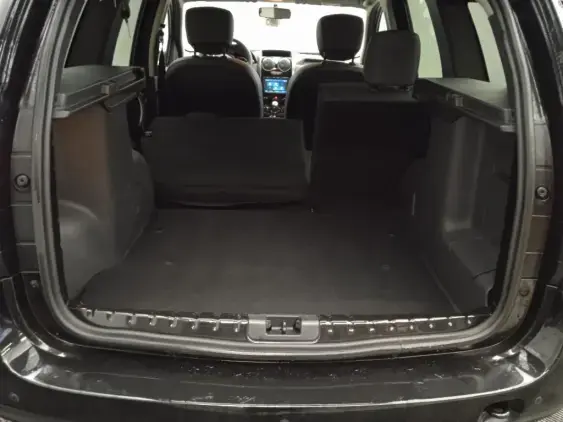 DACIA DUSTER - voiture d'occasion - Photo 16