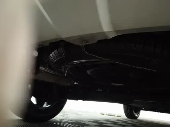 DACIA DUSTER - voiture d'occasion - Photo 17