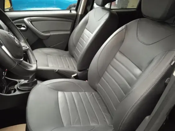 DACIA DUSTER - voiture d'occasion - Photo 18