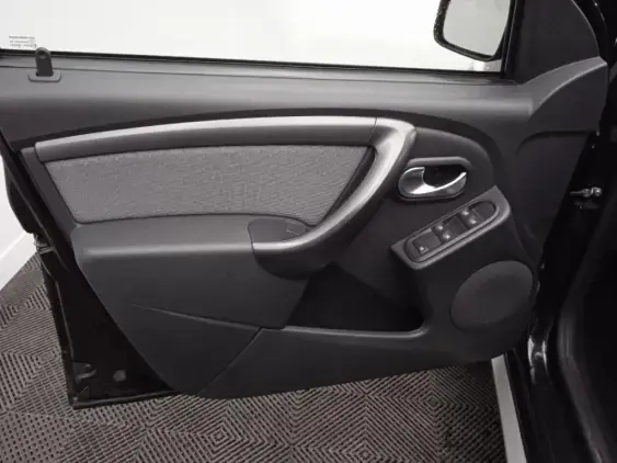 DACIA DUSTER - voiture d'occasion - Photo 19